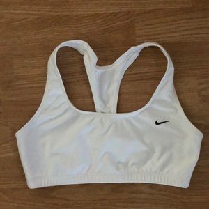 Nike Dri-Fit Sports Bra Sz M